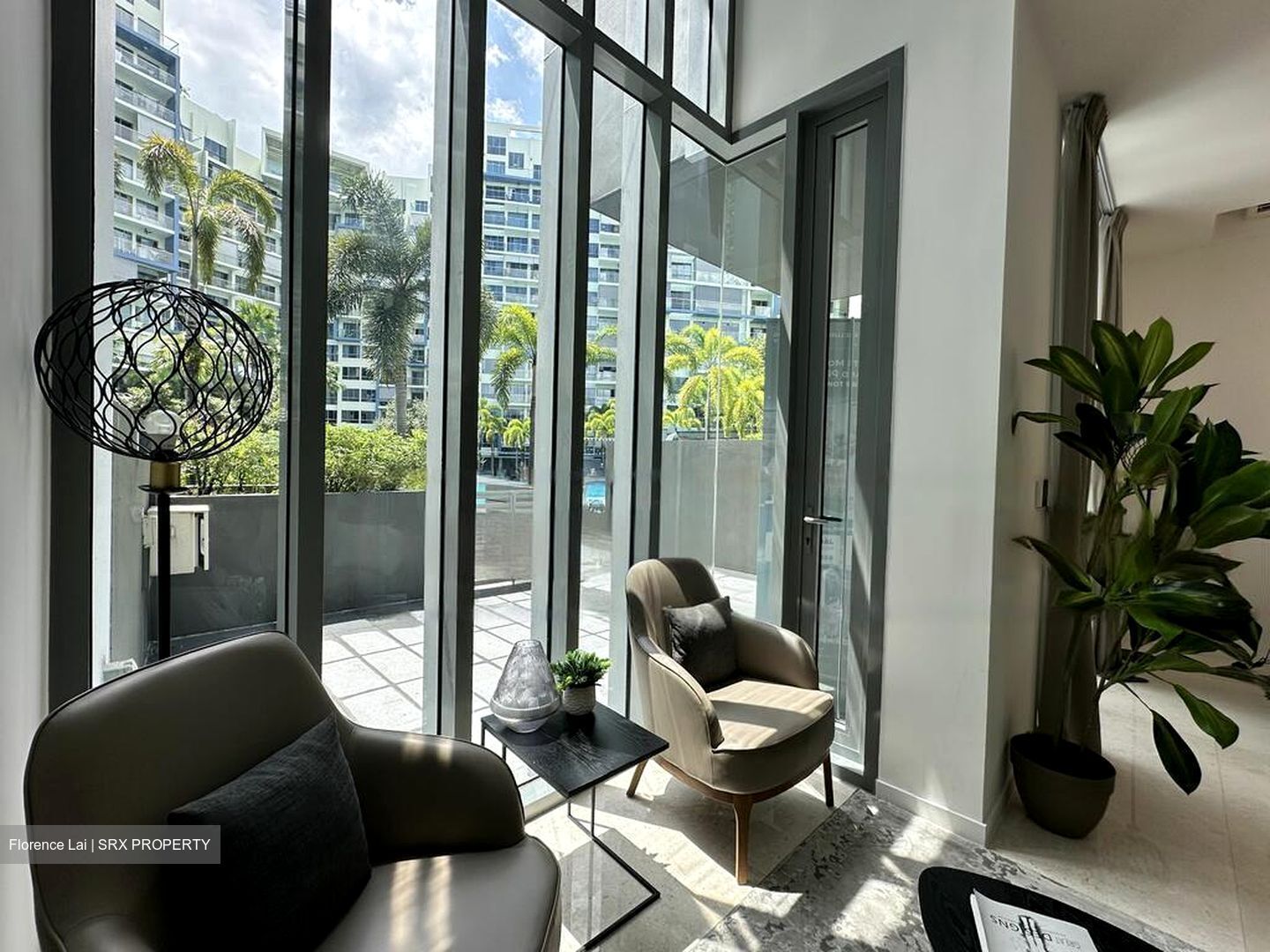 Skies Miltonia (D27), Condominium #477531731